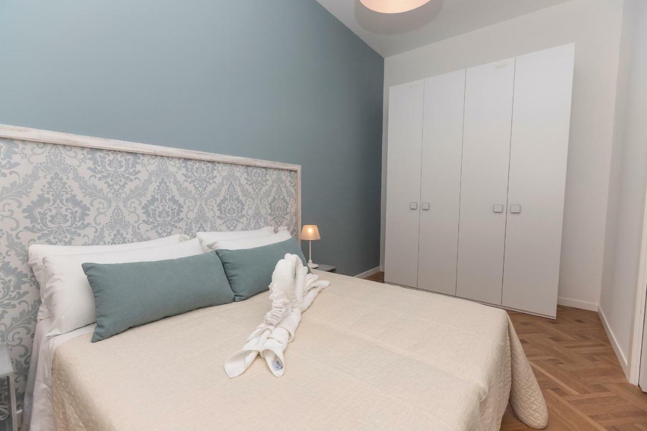 Apartamento Real Italian Estate - Sails & Sweet Dreams Génova Exterior foto