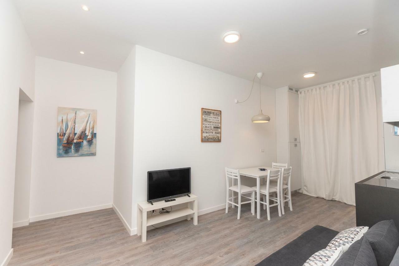 Apartamento Real Italian Estate - Sails & Sweet Dreams Génova Exterior foto
