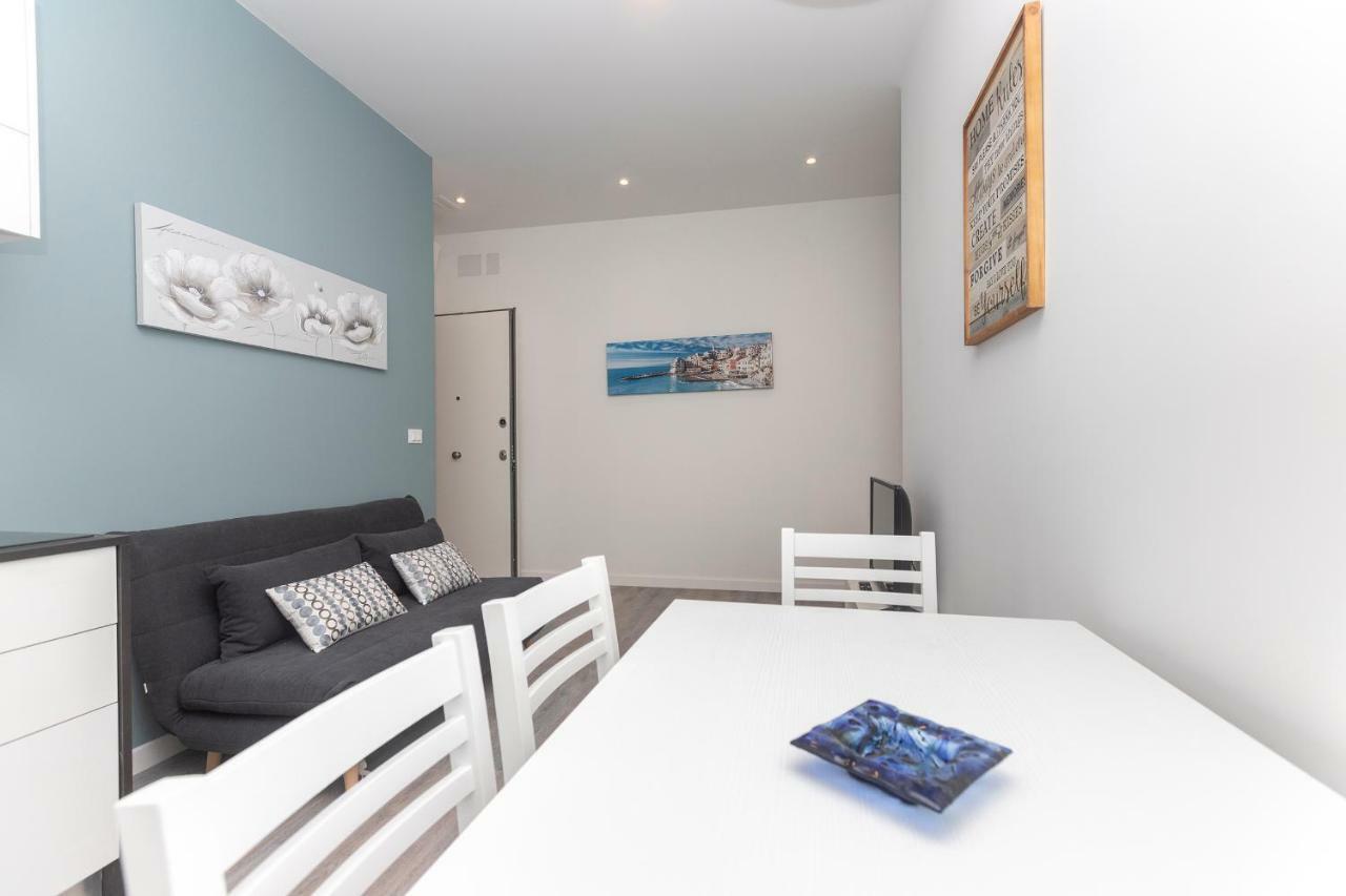 Apartamento Real Italian Estate - Sails & Sweet Dreams Génova Exterior foto
