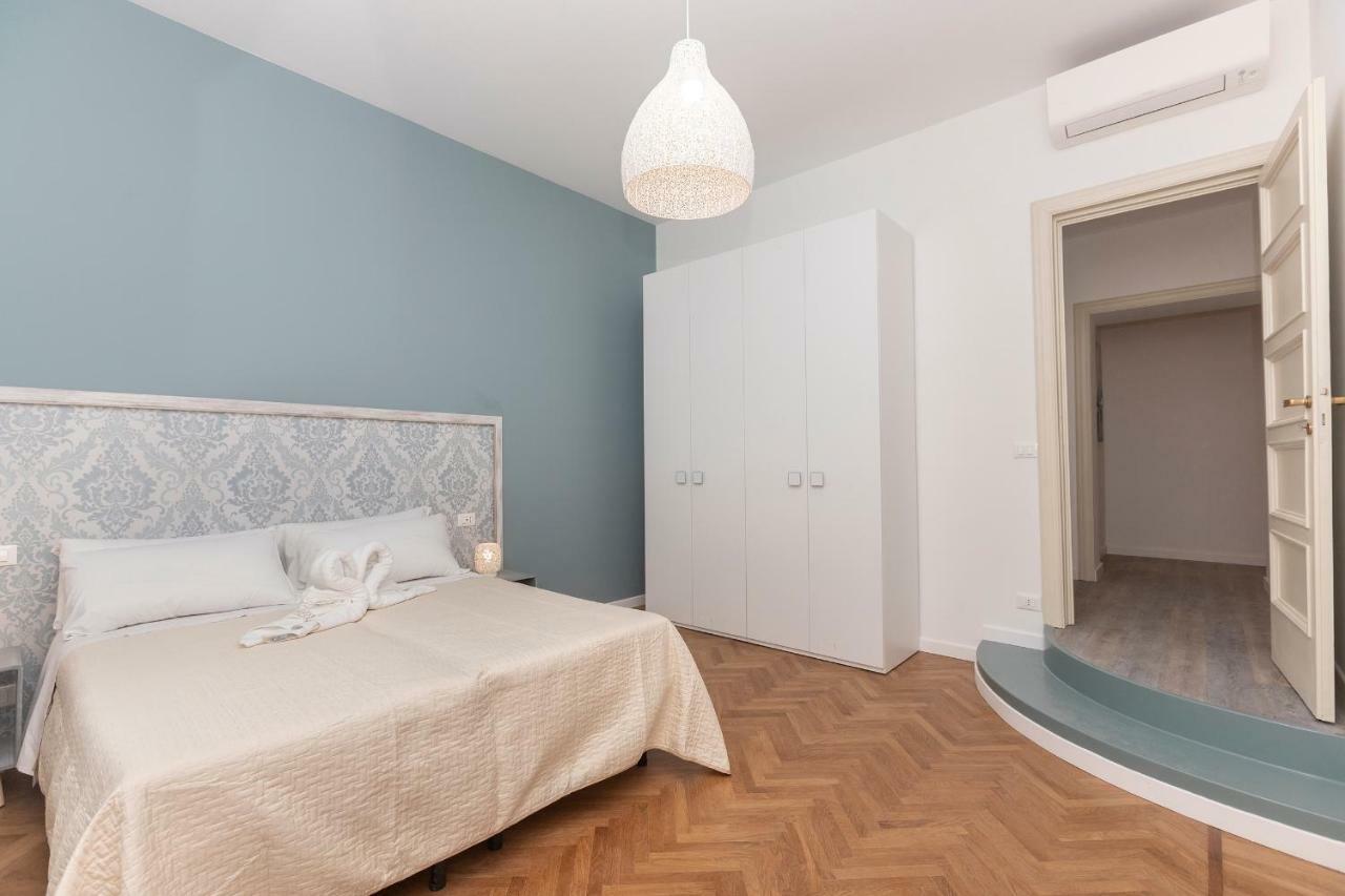 Apartamento Real Italian Estate - Sails & Sweet Dreams Génova Exterior foto
